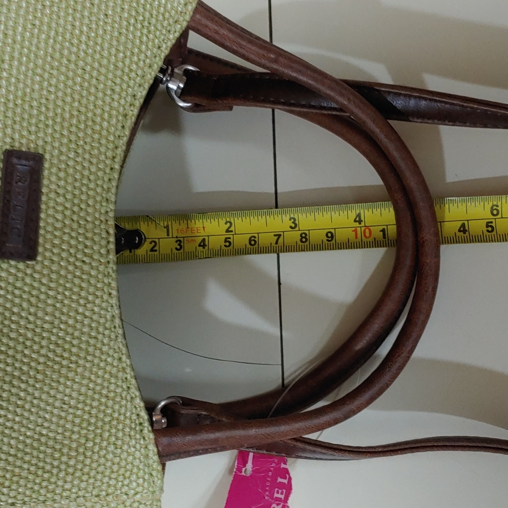 Relic ๐ Small Crossbody Handbag - Picture 14 of 16